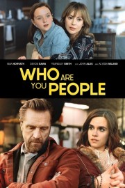 hd-Who Are You People