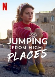 hd-Jumping from High Places