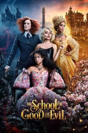 hd-The School for Good and Evil