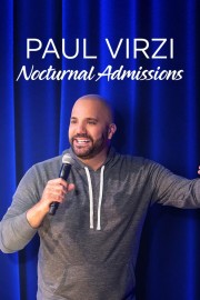 hd-Paul Virzi: Nocturnal Admissions