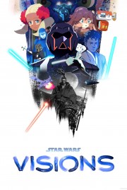 hd-Star Wars: Visions