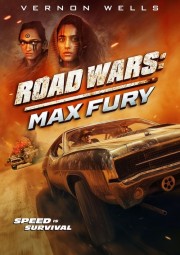 hd-Road Wars: Max Fury