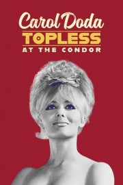 hd-Carol Doda Topless at the Condor