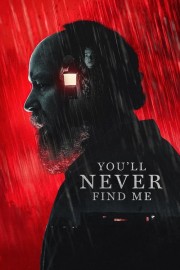 hd-You'll Never Find Me
