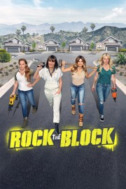 hd-Rock the Block