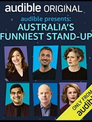hd-Australia's Funniest Stand-Up Specials
