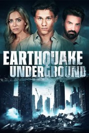 hd-Earthquake Underground