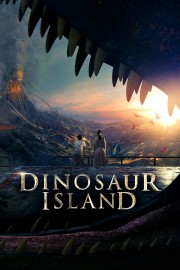 hd-Dinosaur Island