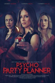 hd-Psycho Party Planner