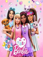 hd-My First Barbie: Happy DreamDay