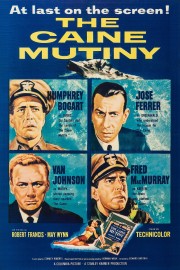 hd-The Caine Mutiny