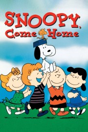 hd-Snoopy, Come Home