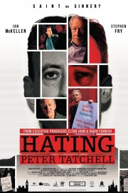 hd-Hating Peter Tatchell