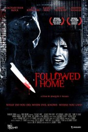 hd-Followed Home