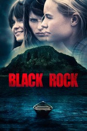 hd-Black Rock