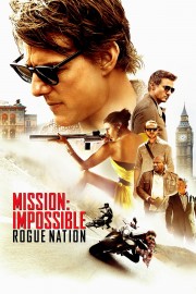 hd-Mission: Impossible - Rogue Nation
