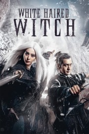 hd-The White Haired Witch of Lunar Kingdom