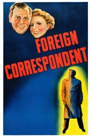 hd-Foreign Correspondent