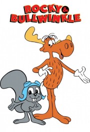 hd-The Rocky and Bullwinkle Show