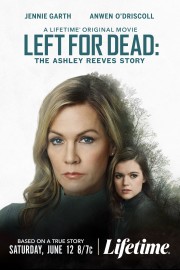 hd-Left for Dead: The Ashley Reeves Story