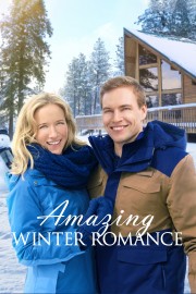 hd-Amazing Winter Romance