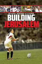 hd-Building Jerusalem