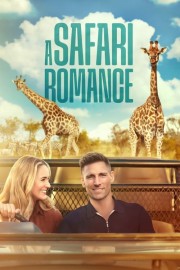 hd-A Safari Romance