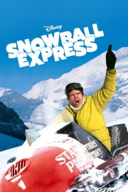 hd-Snowball Express