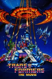 hd-The Transformers: The Movie