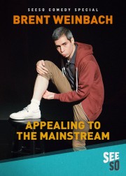 hd-Brent Weinbach: Appealing to the Mainstream