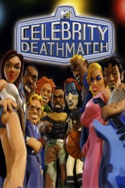 hd-Celebrity Deathmatch