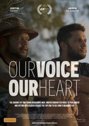 hd-Our Voice, Our Heart