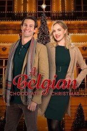 hd-A Belgian Chocolate Christmas