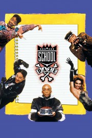 hd-School Daze