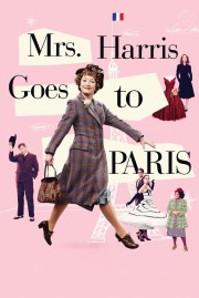 hd-Mrs. Harris Goes to Paris