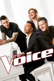 hd-The Voice