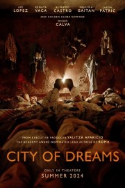 hd-City of Dreams