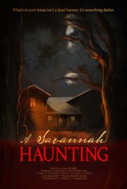 hd-A Savannah Haunting
