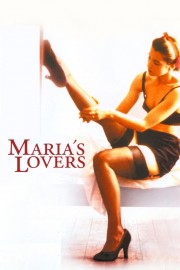 hd-Maria's Lovers