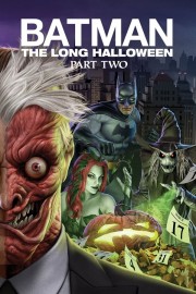 hd-Batman: The Long Halloween, Part Two