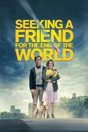 hd-Seeking a Friend for the End of the World