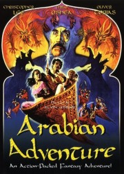 hd-Arabian Adventure
