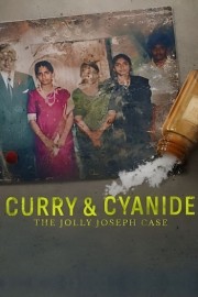 hd-Curry & Cyanide: The Jolly Joseph Case