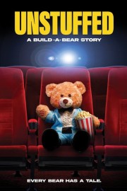 hd-Unstuffed: A Build-A-Bear Story