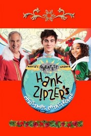hd-Hank Zipzer's Christmas Catastrophe