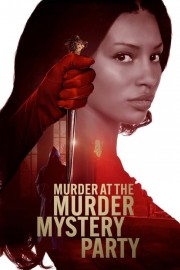 hd-Murder at the Murder Mystery Party