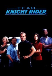 hd-Team Knight Rider