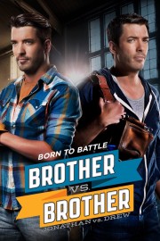 hd-Brother vs. Brother