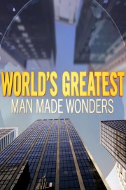 hd-World's Greatest Man Made Wonders