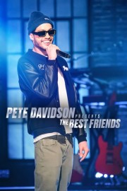 hd-Pete Davidson Presents: The Best Friends